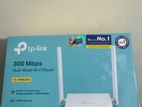 Tp_link Router Tl-wr820n