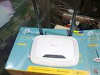 Tp link Router TL-WR841N Double Antenna