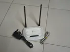 Tp-link Router Tl-wr841n