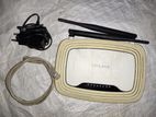 Tp Link Router Tl-wr841n