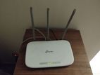 TP-Link Router (TL-WR845N)