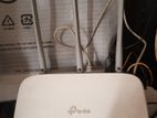 Tp- Link Router Tl-wr845n