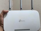 Tp link router tl wr845n