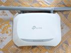 TP-Link Router (TL-WR850N)