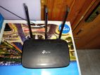 TP LINK ROUTER TL WR940N