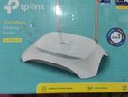 Tp link router (used)