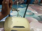 Tp Link Router Used