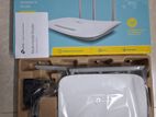 Tp-link router with full box