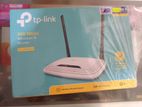 Tp link router with Onu