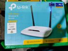 Tp-Link Router Wr841