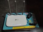 TP Link Router WR845N