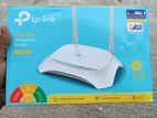 Tp-Link Router....Full fresh!!