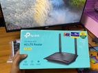 Tp-link Sim Router