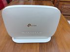 Tp-link Sim Router (tl-rm105)
