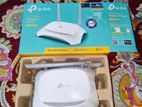 tp link single band router