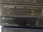 TP-LINK Switch