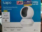 TP link tapo 3MP wifi camera