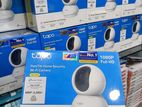 TP-Link Tapo C200 2MP Home Security Wi-Fi Dome IP Camera || FIT