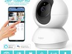 TP-Link Tapo C200 2MP Home Security Wi-Fi Dome IP Camera