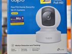 TP-Link Tapo C202 Internal Wi-Fi Camera, Ethernet Port, FHD