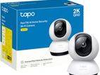 TP-Link Tapo C210 3MP IP Camera