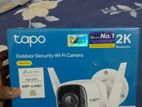 TP Link Tapo C310 3MP Outdoor Waterproof Wi-FI Security IP Camera CCTV