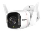 TP-Link Tapo C310 Outdoor Security Wi-Fi IP Camera( New)
