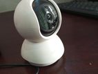 TP-Link Tapo cctv camera