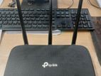 Tp Link TI- WR940n Router