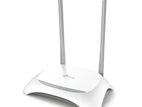 Tp Link TL-840N 300MBPS BEST ROUTER