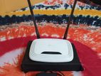 Tp-Link TL-841N Router (For Sell)