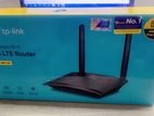 Tp Link Tl-MR100 4G LTE 300mbps Wi-Fi Router