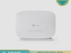 TP-Link TL-MR105 300 Mbps Wireless N 4G LTE Router