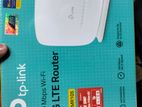 TP Link TL-MR105 Router