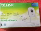 Tp-link Tl -sc2020 Network Security Camera