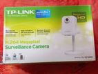 Tp-link Tl-sc3230 H.264 Mp Wireless Ip Network Camera