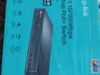 Tp link tl sf1009p 9 port poe switch