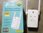 Tp-link Tl-wa860re Range Extender with Ac Passthrough