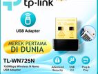 TP-Link TL-WN725N 150Mbps Wireless N Nano USB LAN Card