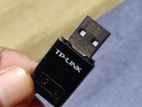 TP-Link TL-WN823N 300Mbps Wi-Fi USB Adapter