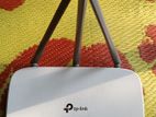 Tp-Link TL WR-845N Router (Used)