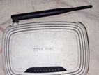 TP-Link TL-WR740N 150Mbps Wireless N Router