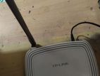 TP-Link TL-WR740N Wireless N Router