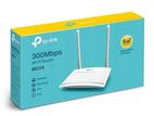TP-Link TL-WR820N 300 Mbps Ethernet Single-Band Wi-Fi Router