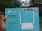 Tp-link TL-WR820N 300 Mbps Multi-Mode Wi- Router