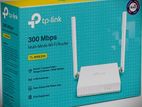 TP-Link TL-WR820N 300 Mbps Single-Band Wi-Fi Router