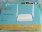 Tp-link TL-WR820N 300Mbps Multi-Mode wifi router