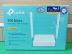 TP-Link TL-WR820N 300Mbps Wireless N Speed Router