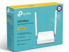 TP-Link TL-WR820N 300Mbps Wireless Router