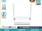 TP-Link TL-WR820N (V2) 300 Mbps Multi-Mode Wi-Fi Router